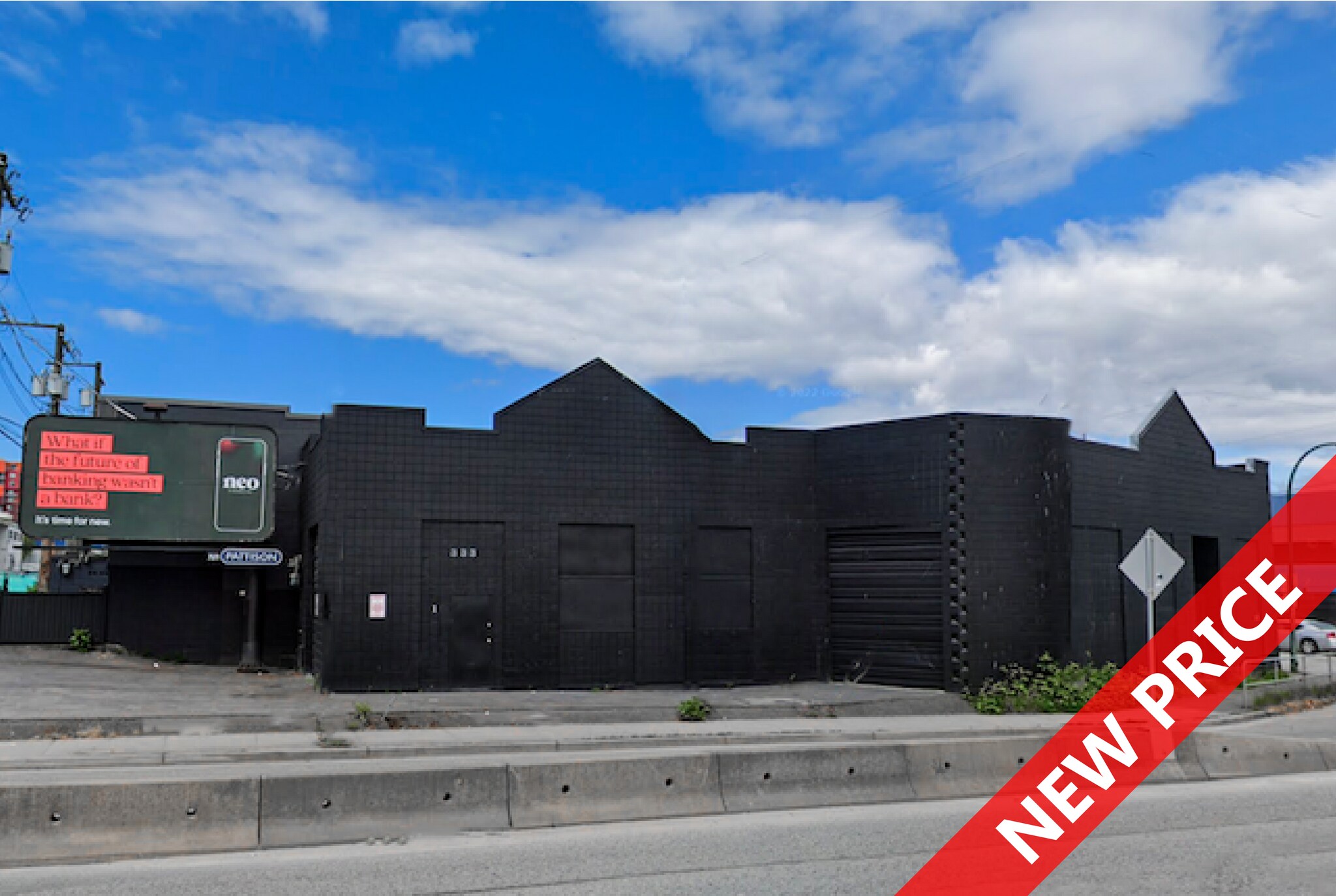 333 Clark Dr, Vancouver, BC for sale Building Photo- Image 1 of 1