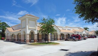 Plus de détails pour 635 S Wickham Rd, West Melbourne, FL - Bureau/Commerce de détail, Commerce de détail à louer