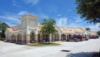 More details for 635 S Wickham Rd, West Melbourne, FL - Office/Retail, Retail for Lease