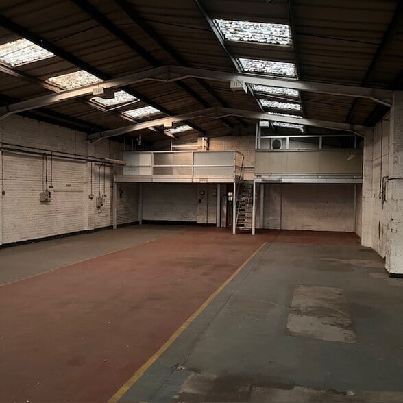 Wetmore Rd, Burton On Trent for lease - Interior Photo - Image 3 of 4