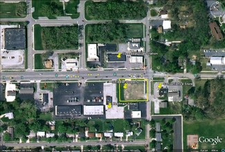 More details for 6375 Central Ave, Portage, IN - Land for Sale