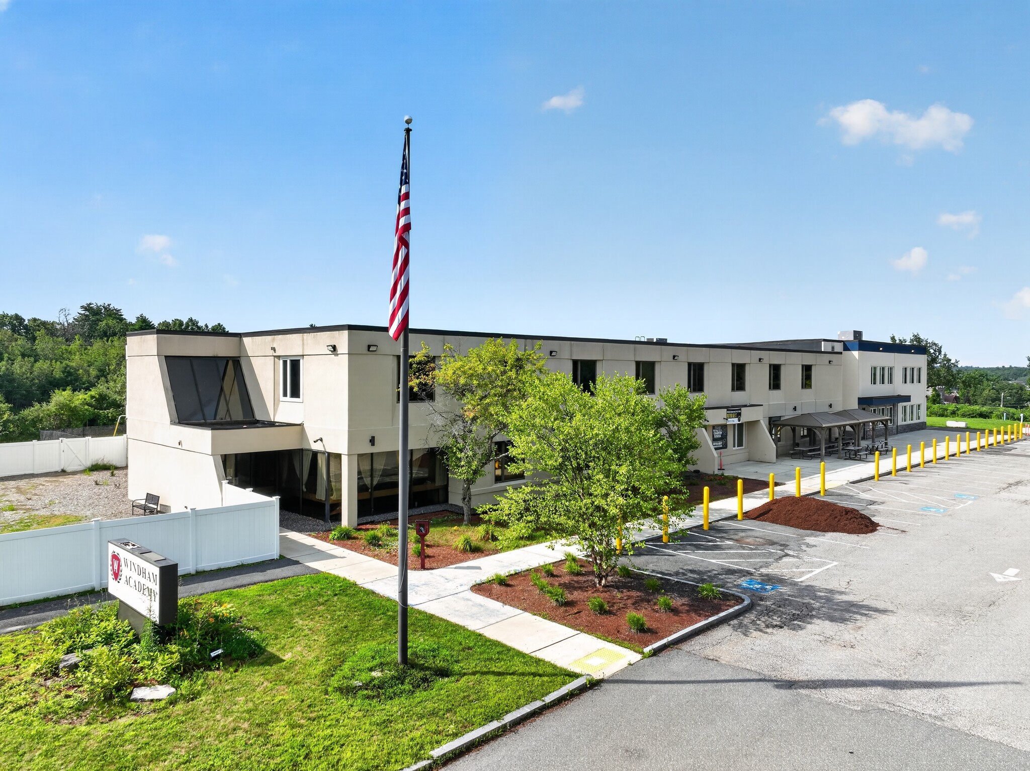 1 Industrial Dr, Windham, NH for sale Building Photo- Image 1 of 47