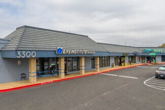 Plus de détails pour 3200 Anderson Ln W, Austin, TX - Bureau/Commerce de détail, Commerce de détail à louer