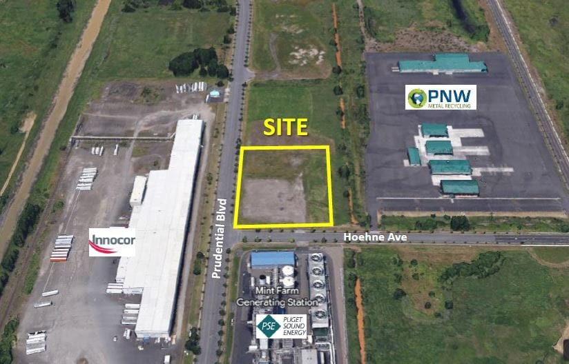 1400 Prudential Blvd, Longview, WA for sale - Building Photo - Image 2 of 2