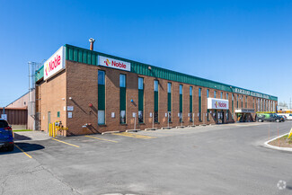 Plus de détails pour 1283 Algoma Rd, Gloucester, ON - Bureau à louer