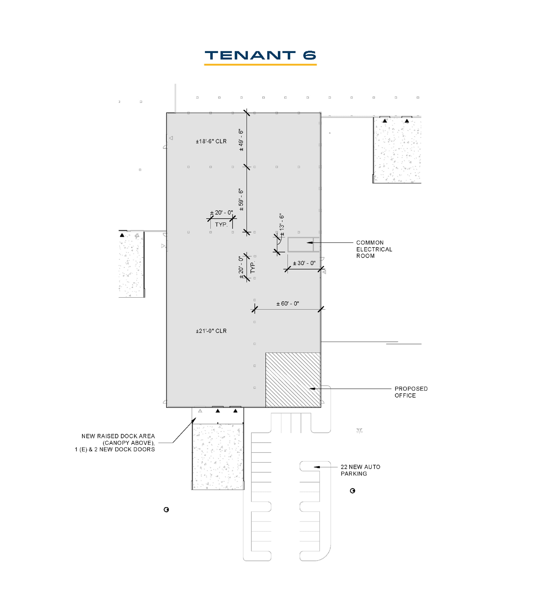 930 W Washington St, Stayton, OR for lease Interior Photo- Image 1 of 1