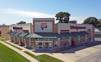 Walgreens - NNN Property