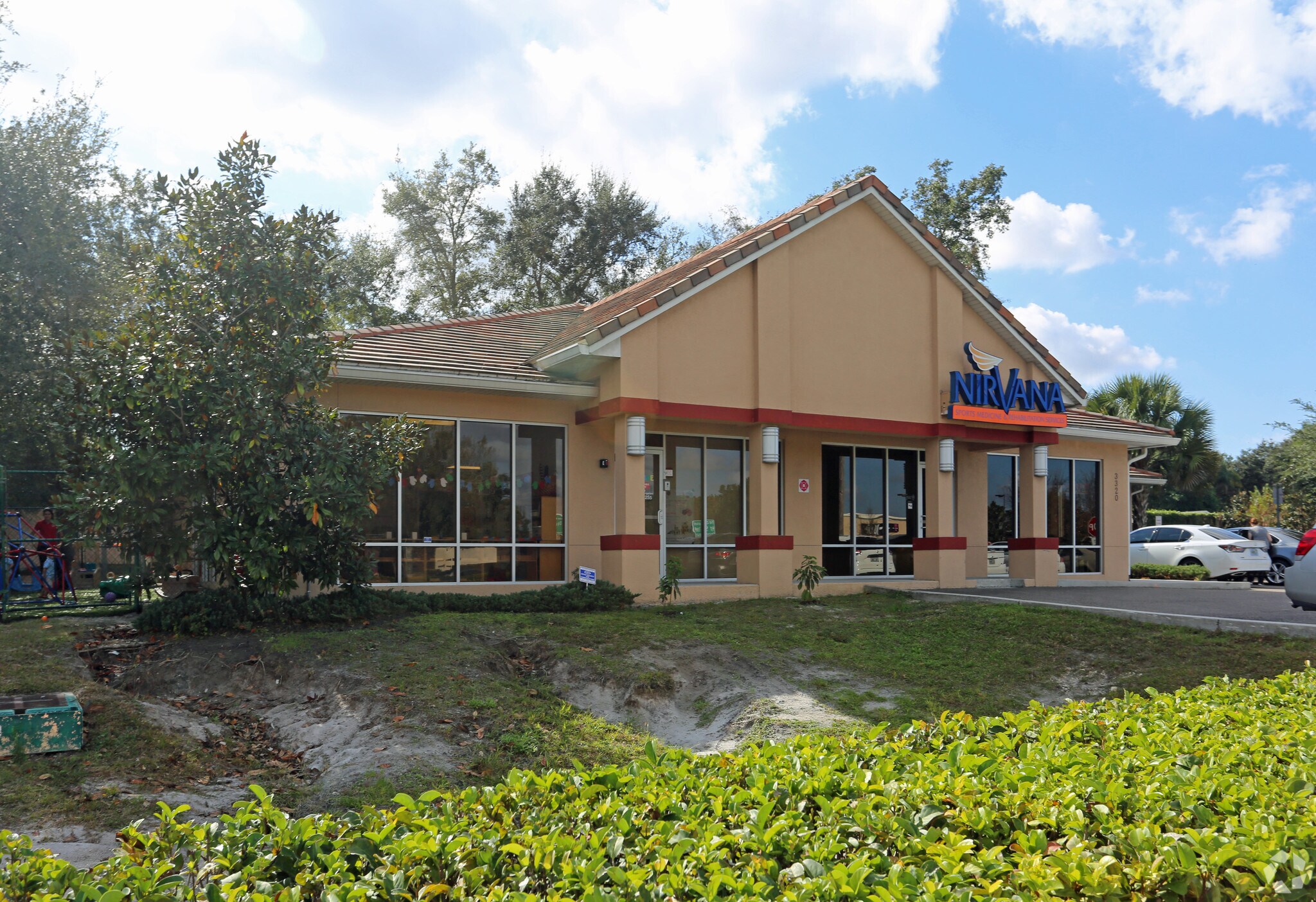 3320 E State Road 436, Apopka, FL à louer Photo principale- Image 1 de 10