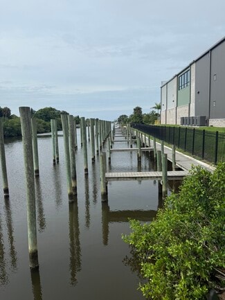 More details for 325 Glancy Ln NE, Port Charlotte, FL - Land for Sale