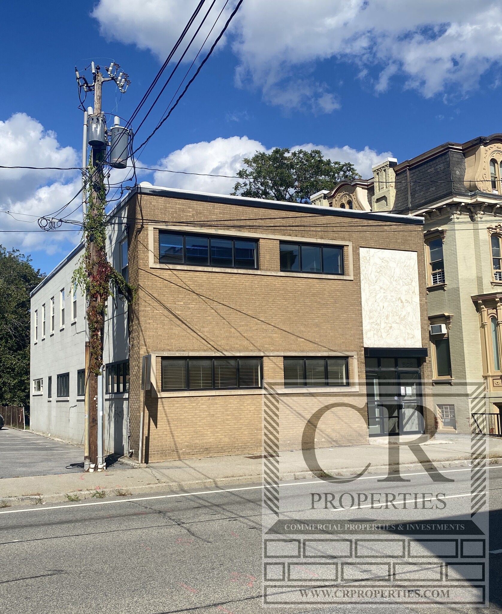 303 Mill St, Poughkeepsie, NY for lease Building Photo- Image 1 of 35