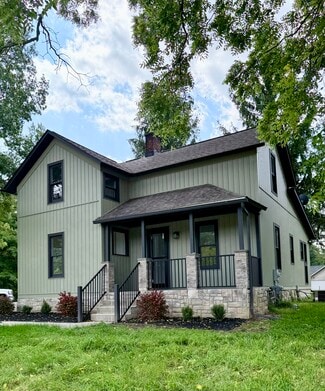 Plus de détails pour 5240 N Territorial Rd, Ann Arbor, MI - Bureau à louer