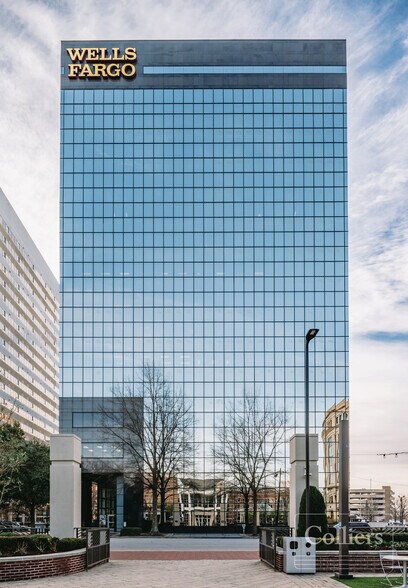 1441 Main St, Columbia, SC à louer - Photo du bâtiment - Image 1 de 11