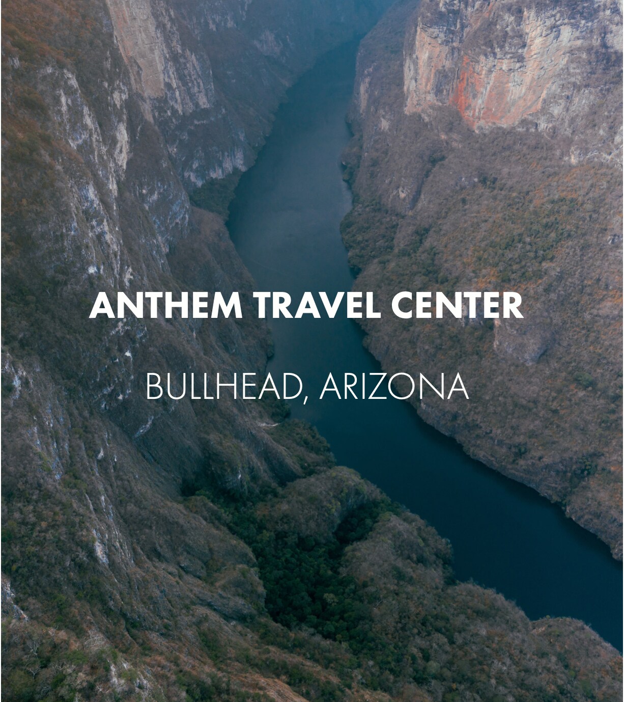 Hwy 95 Hwy, Bullhead City, AZ à louer Photo du bâtiment- Image 1 de 7