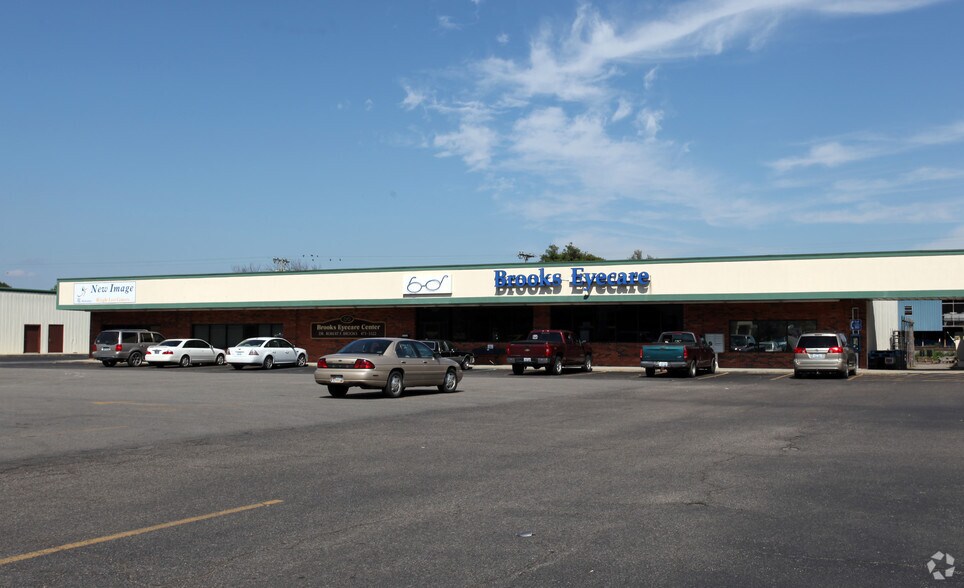 1625 Ashland Rd, Greenup, KY for sale - Building Photo - Image 3 of 6