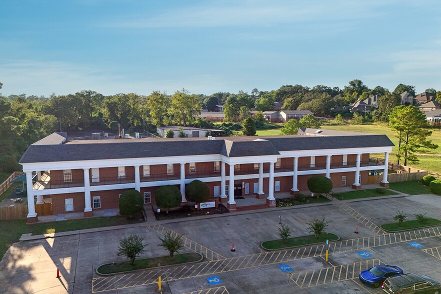 1340 S Waldron Rd, Fort Smith, AR for sale - Building Photo - Image 1 of 4