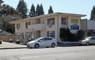 More details for 1038 4th St, Santa Rosa, CA - Office for Lease