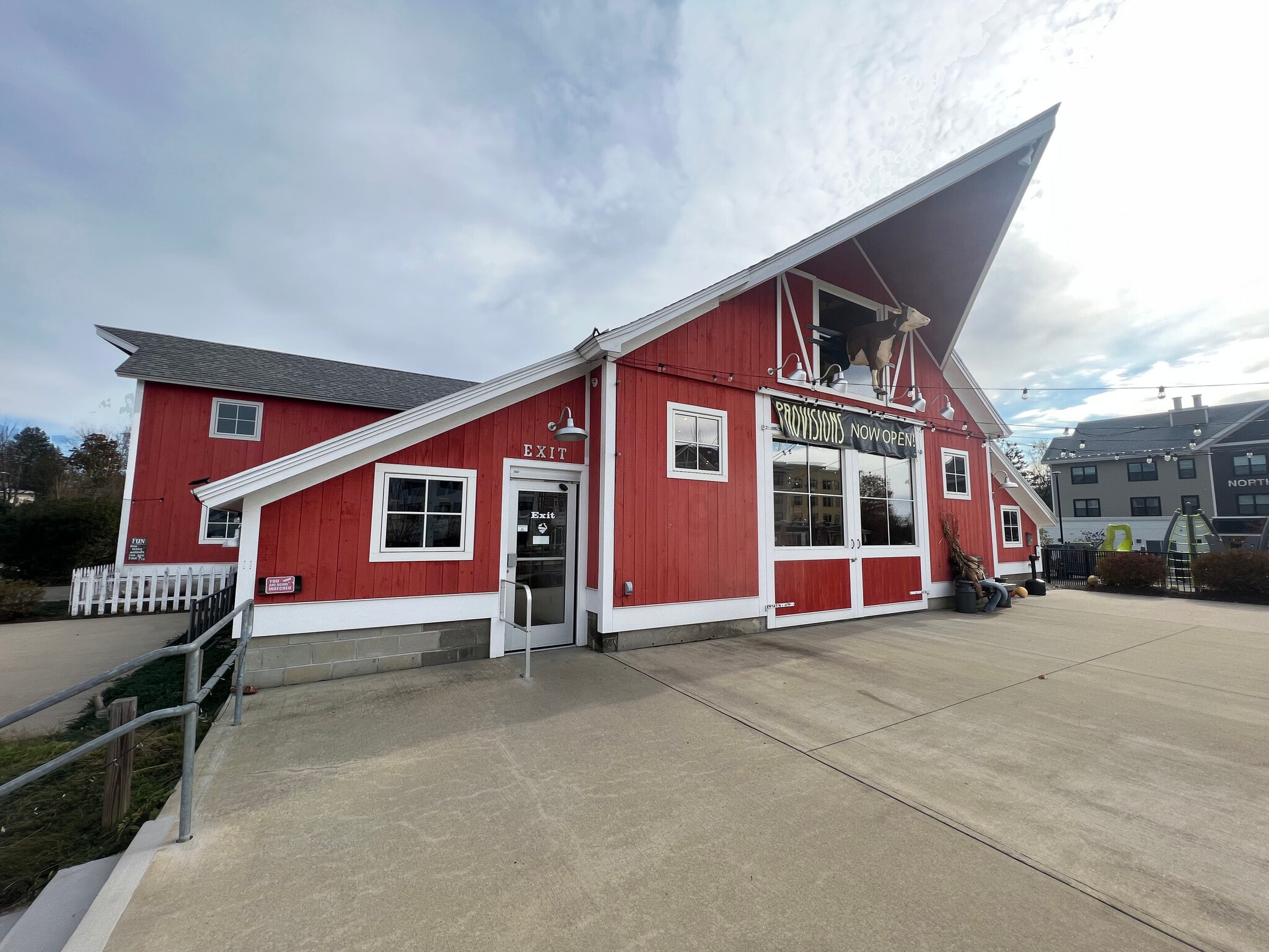 113 Cowls Rd, Amherst, MA for lease Primary Photo- Image 1 of 13