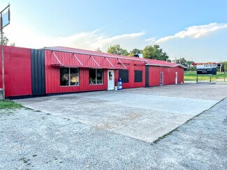 Plus de détails pour 131 N Front St, Park Hills, MO - Commerce de détail à vendre