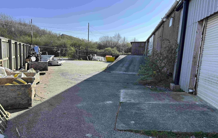 Drinnick Rd, Nanpean for lease - Building Photo - Image 3 of 4