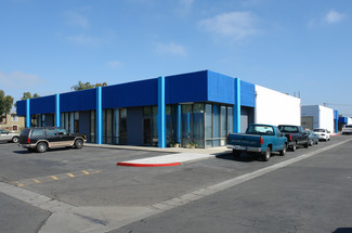 More details for 2901 S Main St, Santa Ana, CA - Industrial for Lease