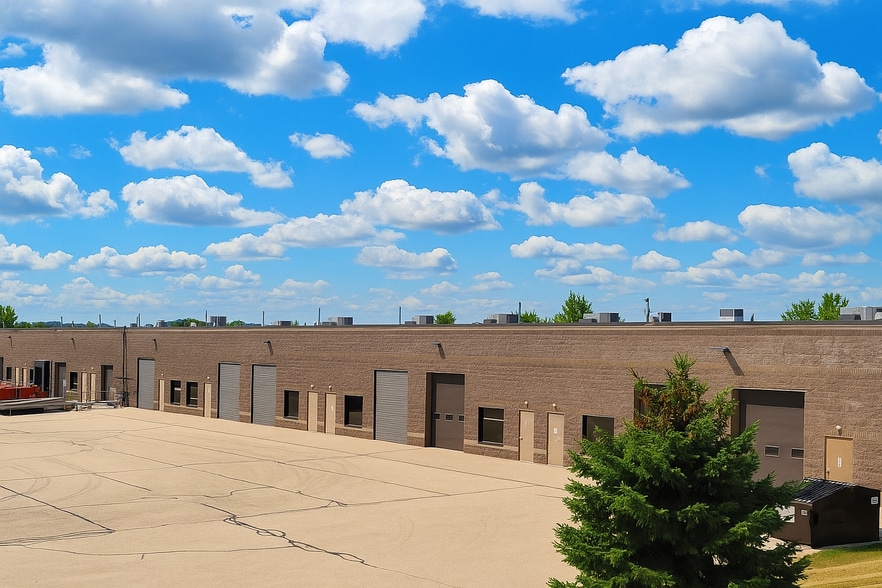 201 Moravian Valley Rd, Waunakee, WI for lease - Building Photo - Image 3 of 4