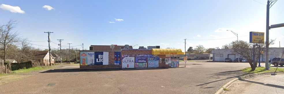 1122 N State Line Ave, Texarkana, AR for sale - Building Photo - Image 3 of 4