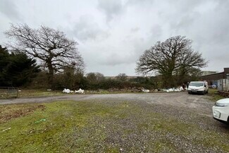 Plus de détails pour Station Yard, Crediton - Terrain à vendre