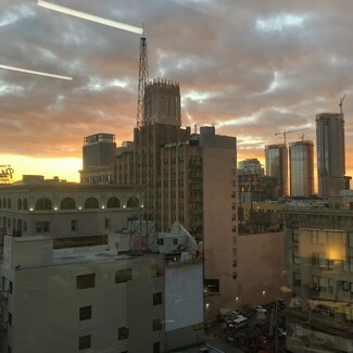 Plus de détails pour 850 S Broadway, Los Angeles, CA - Bureau à louer