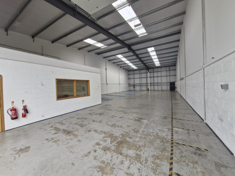First Ave, Finningley for lease - Building Photo - Image 3 of 5