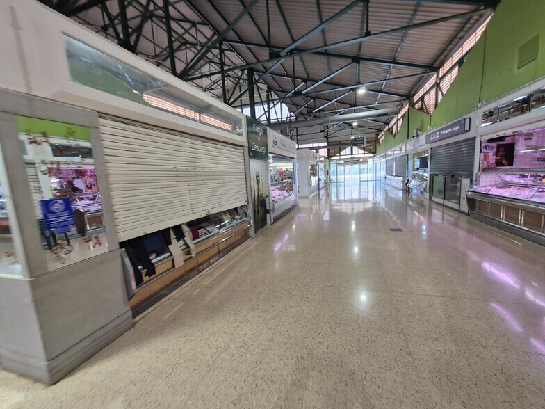 Commerce de détail dans Petrer à vendre - Photo du bâtiment - Image 3 de 14
