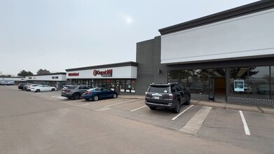 7270-7430 W 88th Ave, Westminster, CO for lease - Commercial Listing Video 