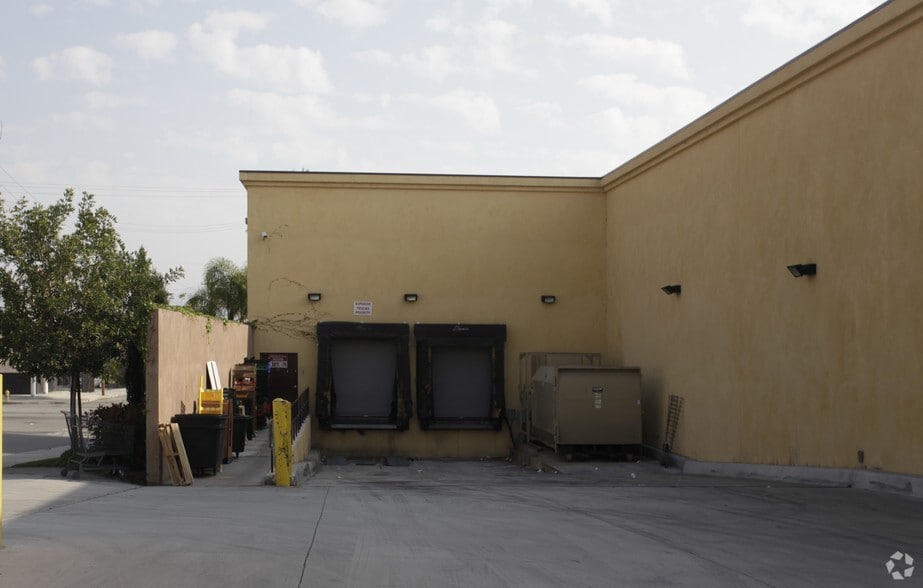 1108 W 2nd St, San Bernardino, CA for sale - Building Photo - Image 2 of 3