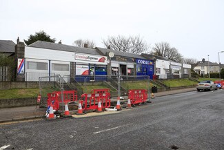 More details for 25 Balnagask Rd, Aberdeen - Retail for Sale