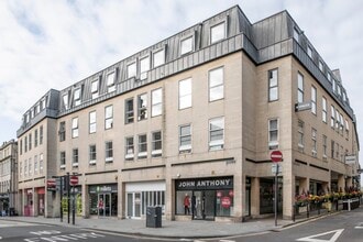 23-28 High St, Bath à louer Photo du bâtiment- Image 1 de 13