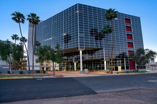 Plus de détails pour 3330 N 2nd St, Phoenix, AZ - Bureau/Médical à louer