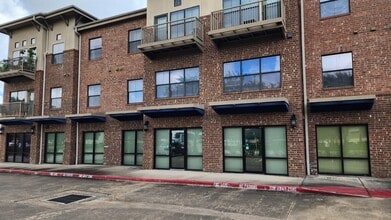 12221 Kirkwood Rd, Stafford, TX for lease Building Photo- Image 1 of 25