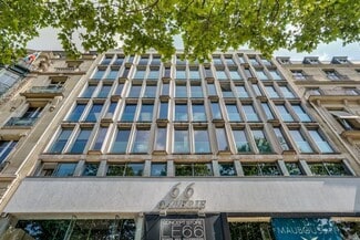 More details for 66 Avenue Des Champs Elysées, Paris - Office for Lease