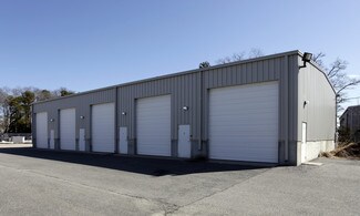 More details for 50 Ferndoc St, Hyannis, MA - Industrial for Lease