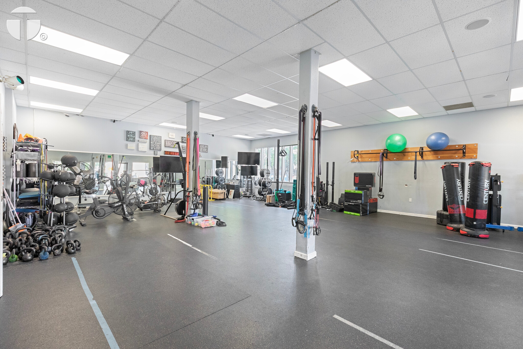 2724 24th St, Sacramento, CA for lease Building Photo- Image 1 of 7