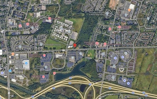 More details for 690 Westfall Rd, Brighton, NY - Land for Sale