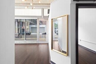 Plus de détails pour 660 Glen Iris Dr NE, Atlanta, GA - Commerce de détail à vendre