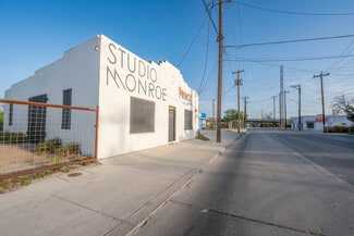 More details for 1111 & 1115 Roosevelt Ave Portfolio – Retail for Sale, San Antonio, TX