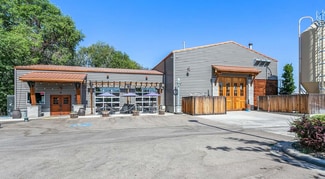 More details for 9719 W Chinden Blvd, Garden City, ID - Retail for Sale