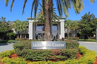 Plus de détails pour 6000 Turkey Lake Rd, Orlando, FL - Bureau à louer