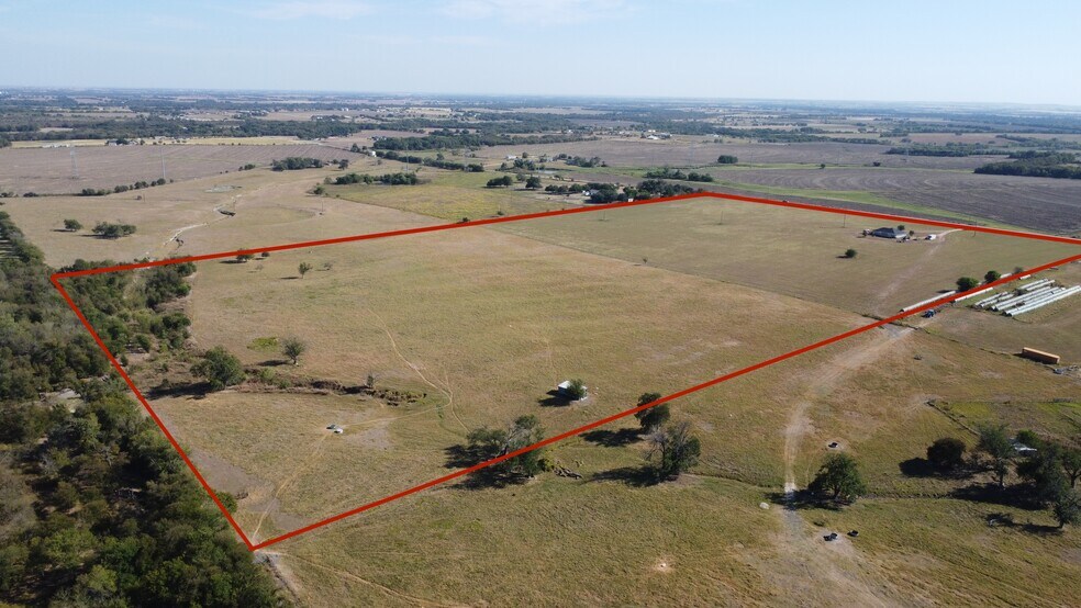 4496 Farm-To-Market 2086, Temple, TX à vendre - Photo du bâtiment - Image 3 de 14