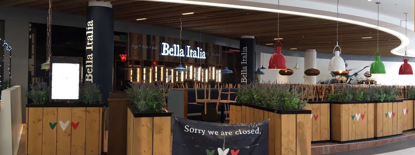 Queensway, East Kilbride for lease Building Photo- Image 1 of 1