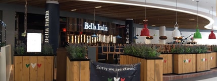 Queensway, East Kilbride for lease Building Photo- Image 1 of 1