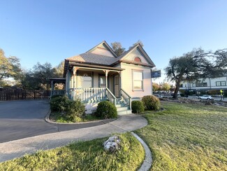 Plus de détails pour 5165 San Francisco St, Rocklin, CA - Bureau à vendre