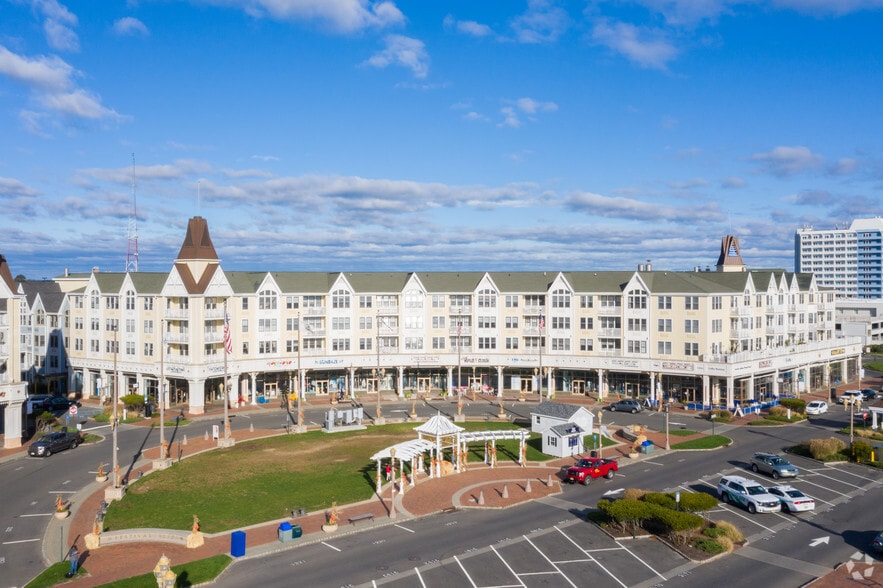 50 Chelsea Ave, Long Branch, NJ for lease - Building Photo - Image 2 of 52