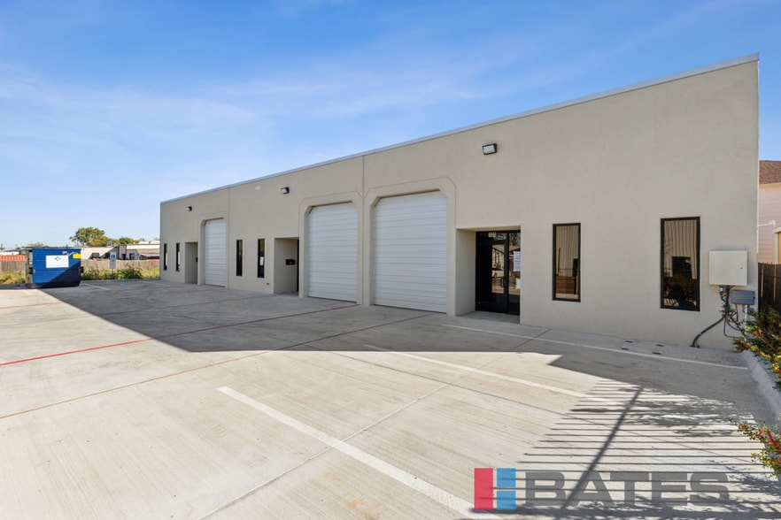 4710 Carol Ln, Dallas, TX for lease - Building Photo - Image 3 of 20